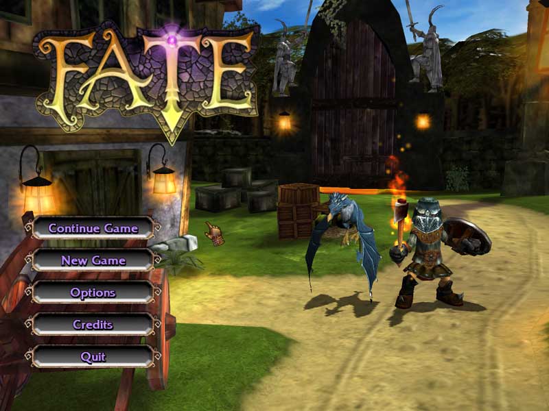 Game thế giới pháp thuật FATE SinhVienIT.Net---ss_06_800x600