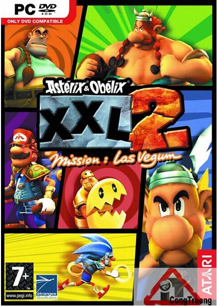 [MF] Asterix And Obelix XXL 2 Mission Las Vegum [2009] SinhVienIT.Net---vgjaf2lxsaaqrhbl7tn5