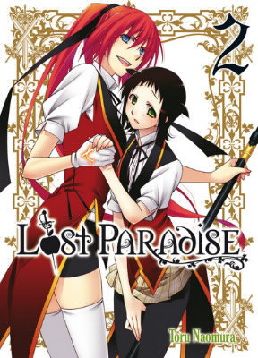 Lost Paradise 88451_9e40580301