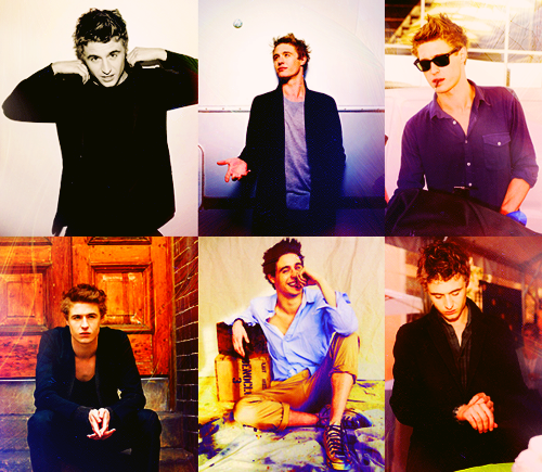 m | max irons - don't forget me. Tumblr_ll7aatdY2j1qdqsnuo1_500_large