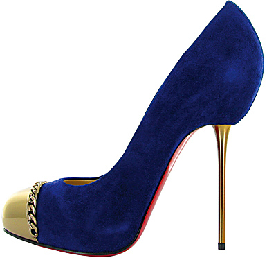 احذية آآخر شيـــــاأأكة Christian-Louboutin-Fall-2011-Metalipp-blue-suede-pump_large