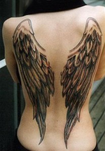 Alexandria Kylie Cassells Angel-wing-tattoos-best-sites-208x300_large