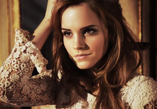 Emma Watson  268694_232243853472190_100000597301835_895157_6590140_n_large