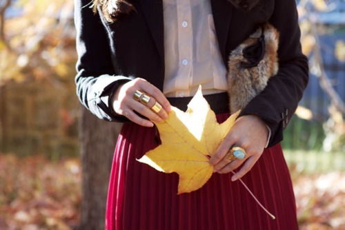 EL OTOÑO SE ACERCA CON MUY POCO RUIDO...* - Página 15 Tumblr_llnhhfWVE41qh5fxvo1_500_large