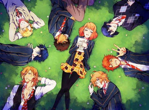 Uta no☆Prince-sama♪ Maji Love 1000% 688065_large