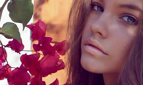 La vie en rose  331-barbara-palvin_large