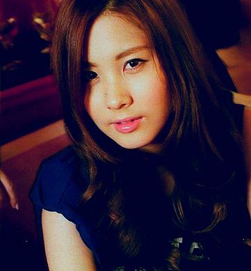 [PICS/GIF]«´¨`•..¤♥  Seohyun  ๑♥:¤..•´¨`» - Page 3 Tumblr_lrh71geSq21qlhn3ko1_400_large