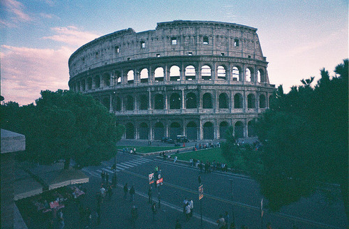 Coliseu de Roma Tumblr_lsf4qoz6vY1r2942ko1_500_large