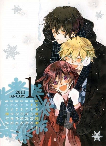 Los Clamp {Valentinne, Gilbert y Logan} 480943_large