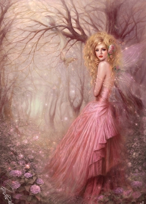 Candy Gloria Wilson I-m-dreaming-my-life-away-fairies-17274603-474-662_large
