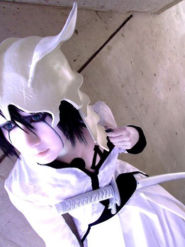 Ullquiorra Cosplay 185830_1810491738845_1136531200_2110425_2594037_n_large