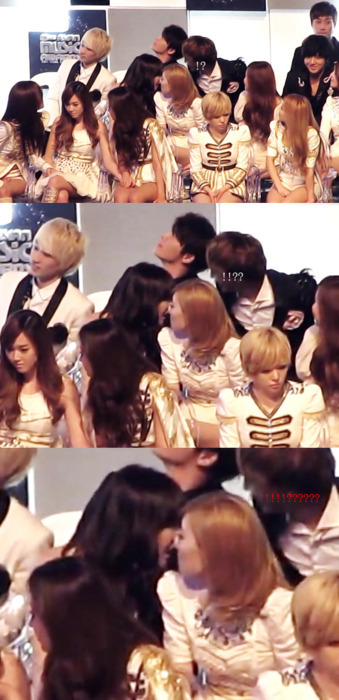 [PIC+VID+GIF][20/1/2012]∴♥∴ TaeNy ∴♥∴ Happy's Heaven ∴♥∴ Twinkle - Taeny Lấp Lánh - TaeTiSeo  ∴♥∴ - Page 3 Tumblr_lvgl19TTKA1qiglvro1_500_large