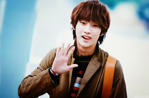 B1A4 ..^^ ×. Tumblr_lvlhish9gF1qc3fy9o1_r2_500_large