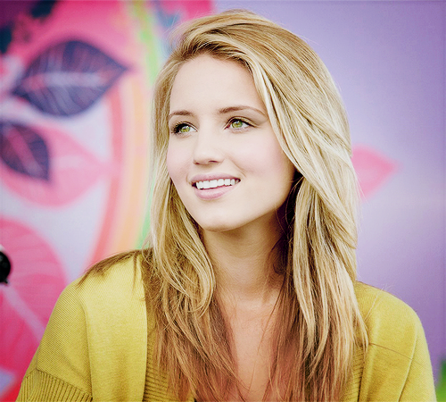 dianna agron Tumblr_lvipkyPngF1r743sro1_500_large