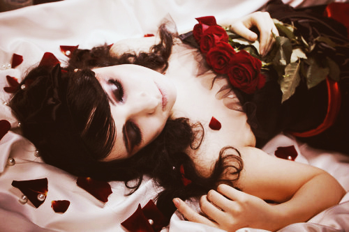 Helena Iero † So long and good night ... Tumblr_lw1jmrzuwF1qmu9nzo1_500_large