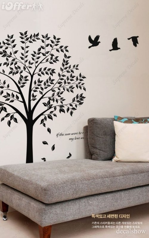 ديكور جدران - ورق جدران  Linden-tree-large-71-inch-large-vinyl-wall-decals-5253f_large