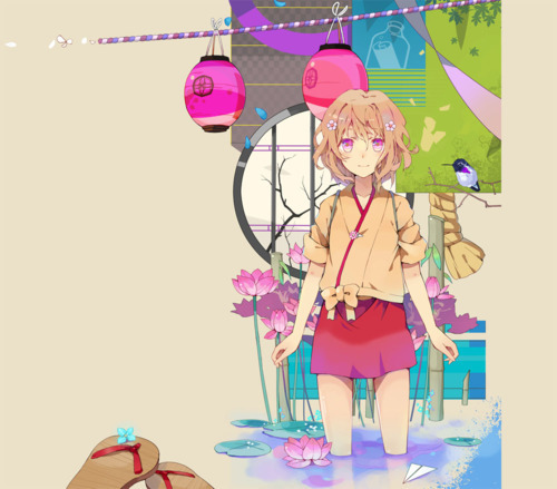  صـور انمي hanasaku iroha Tumblr_lwuifl1QCv1qzh93fo1_500_large