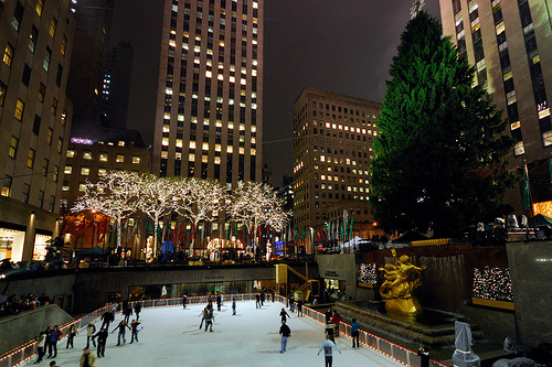 Rockefeller Plaza Tumblr_lwpzgkLbFA1qfik8to1_500_large