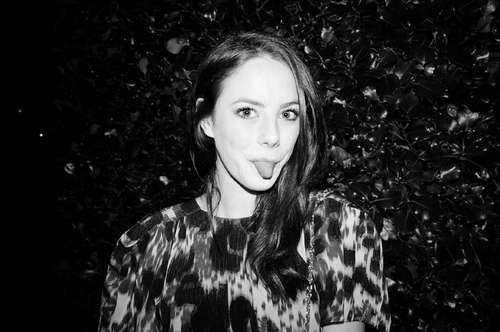 kaya scodelario Tumblr_l1vwhtJKwD1qajdkxo1_500_large