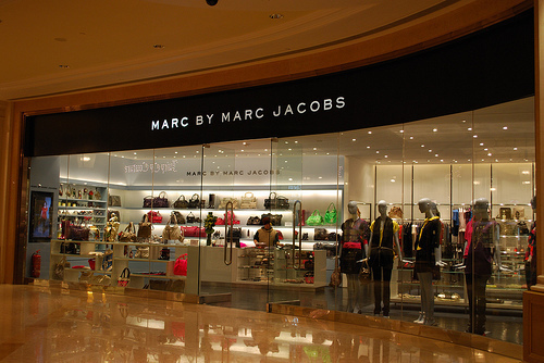 Marc by Marc Jacobs  Tumblr_lzlgdxjumn1qlrcojo1_500_large