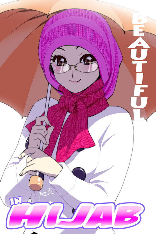 انمى محجبات  Beautiful_in_hijab_by_nayzak-d4kg8he_large