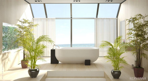 Casa de Banho Bathtub-in-the-center-of-the-bathroom_large