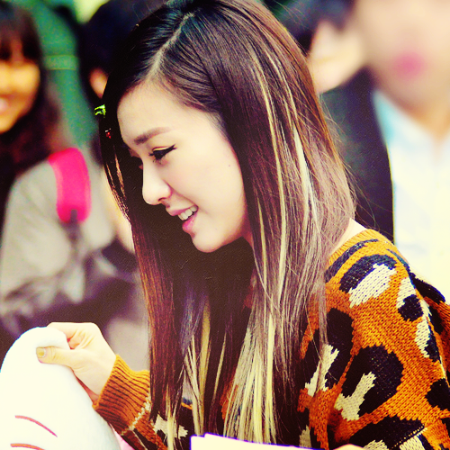 [FANYISM] [VER 7] Eye Smile(¯`'•.¸ Hoàng Mĩ Anh ¸.•'´¯) ♫ ♪ ♥ Tiffany Hwang ♫ ♪ ♥ Ngơ House - Page 30 Tumblr_m02wlkfN7U1qgf0vjo1_500_large