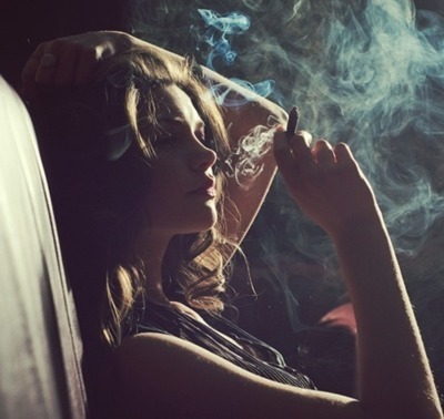 ...Smoking girl... - Page 5 Tumblr_lz4r34A5u91r9e54to1_400_large