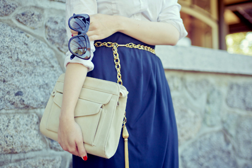 maxi skirt .. girls style Tumblr_m38tvlxSYI1qak673o1_500_large