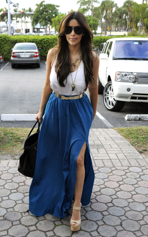 maxi skirt .. girls style Tumblr_lzbh5uzYen1qi8fmbo1_1280_large