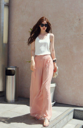 maxi skirt .. girls style 413d447c8716a9f56ac180574a4e_294_450_large