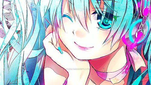 مكتبة صور الانمي (متجدد) Anime-anime-girl-blue-hair-cute-face-Favim.com-427032_large