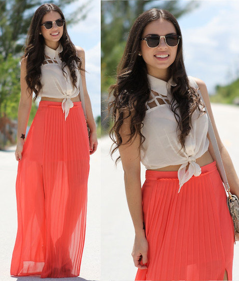 maxi skirt .. girls style 2231055_2012-631_large