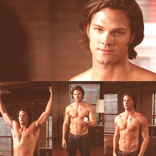 Eliel -Shamuel Finnick Handsome-hot-jared-padalecki-man-sam-Favim.com-197276_large