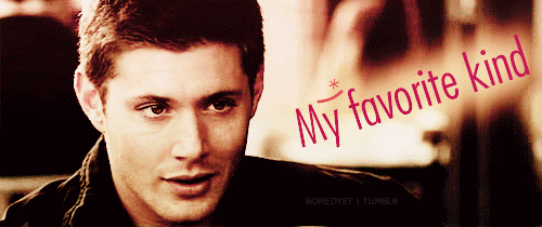 I can't promise you that I will always be here for you, but I can promise you that I will always love you. |Dean&Nadia| - Page 2 Dean-winchester-gif-jensen-ackles-mt-da-charm-supernatural-Favim.com-234045_large