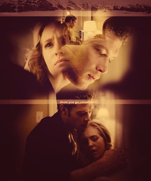 нαтяє∂ αη∂ ѕαηιту вє¢σмєѕ ℓσνє - Caroline and Klaus <3 - Please join! - R/M Beautiful-candice-accola-caroline-forbes-couple-joseph-morgan-Favim.com-409354_large