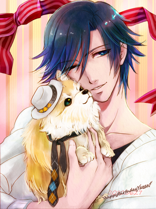 Do you keep my secret? ~ Fichas Lif Ichinose.Tokiya.full.1179513_large