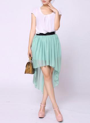 maxi skirt .. girls style 55812_1_g1_large