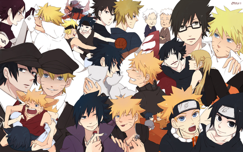 ღما تكتمه الافاه تقوله القلوب بهدوء ღ - صفحة 2 NARUTO.full.1179816_large