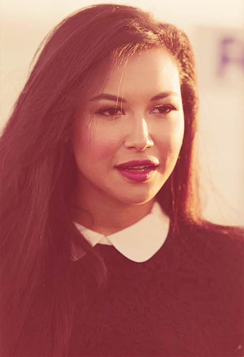 Naya Rivera *fotoğraflar* Tumblr_m7w543PvsU1qhbzfko1_500_large