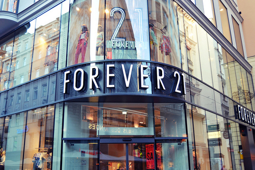 Forever 21 7731784802_1eaf99543b_z_large