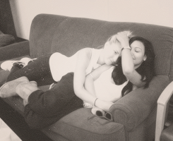 Brittana best couple ever! Tumblr_m9c2t3JUYl1qzktmro6_250_large