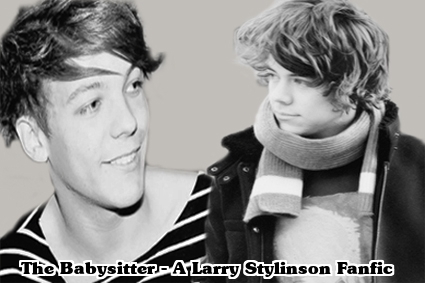 The Babysitter | Larry | Capítulo 5 publicado. Tumblr_m368mu88aB1rn4vyh_large