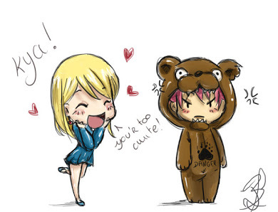 Album de Poudlard ♥  Chibi_nalu_by_bludy_chu-d5igu7s_large