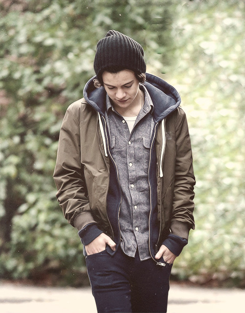 Harry Styles'i album Tumblr_mekzjda2zI1rptc8oo1_500_large