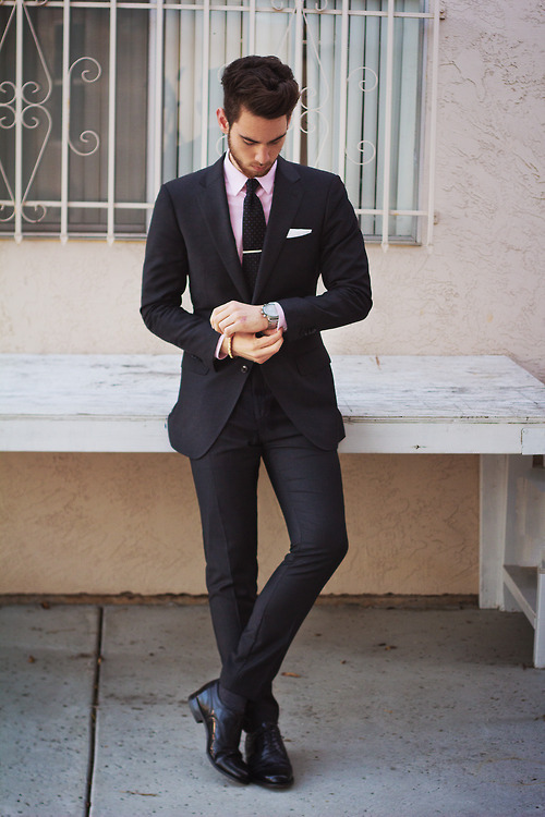 Gentleman ~ Tumblr_mfinnhJ3Sn1qcugwpo1_500_large