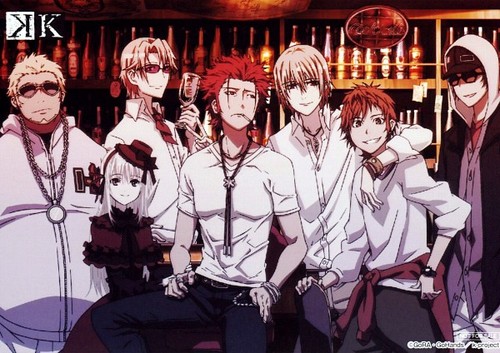 [Anime/Film] K project K.Project.600.1386252_large