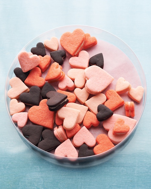 ♥ HaPpY BiRtHdAy ÅŅŌũšŞĄ ♥ Pink-heart-sandwich-cookies-mld109724_vert_large