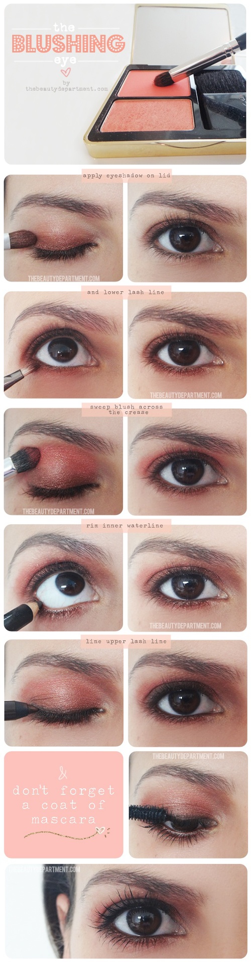 Make up tutorijali F16954030cec4566d7e823b475fcafaf_large