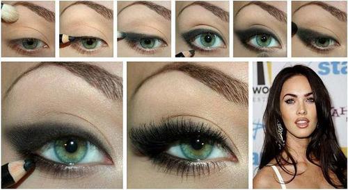 Make up tutorijali 537769_514230318627750_127012286_n_large